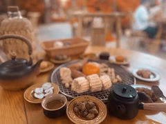 -熙古里艺术村