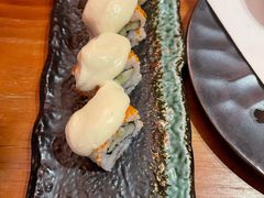 冰霜榴莲卷-稻前Taoki(方圆荟店)