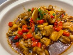 -徽州小镇(高新店)