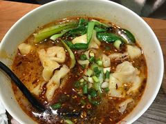 -谭师爷龙抄手(白下路店)