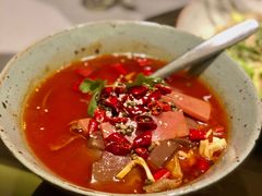 -青年公社烤鸭(滨湖银泰店)