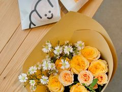 -dotcom coffee古点咖啡(致真大厦店)