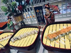 -我家牛排自助餐厅(永旺梦乐城店)