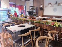 -小郡肝火锅串串香(万达总店)