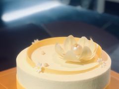 -黑池口感烘焙·生日蛋糕(坂田店)