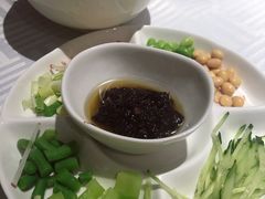 -四季民福烤鸭店(王府井灯市口店)