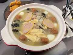 -徐记海鲜(开福寺|伍家岭店)