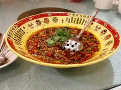 -天鲜阁·海鲜粤菜·33年老字号(石槎白云站店)