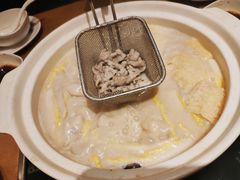 -湯系·煲汤手艺人(东二环泰禾广场店)