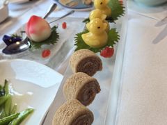 -满堂·烤鸭店·北京菜(鼓楼店)