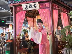 -寻宝记绍兴菜(鲁迅路店)