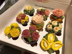 -BON CAKE(华贸购物中心店)