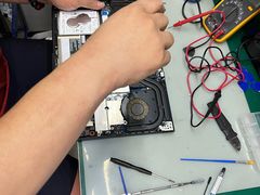 -联想电脑thinkpad官方旗舰店·售后维修中心(虹桥龙湖天街店)