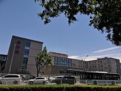 -北京大学第一医院(西城厂桥院区)
