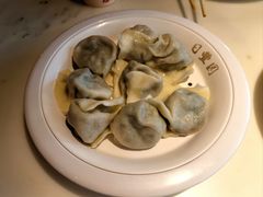 -日丰园海肠水饺·老字号大连海鲜(银泰城店)