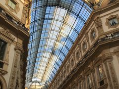 -埃马努埃莱二世拱廊