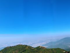-梧桐山风景名胜区