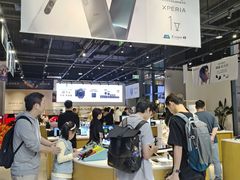 -Sony Store索尼(深圳深业上城店)