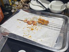 -曹掌柜小酒馆烧烤集团(宾川路店)