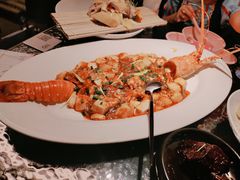 -桂花里·衢州菜·精酿餐吧(未来科技城万达广场店)