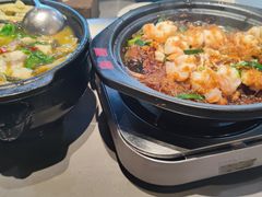 -陶德砂锅(蜀汉路店)