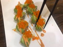 -东京屋(武定路店)