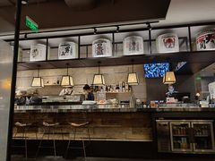 -Hatsune隐泉日式料理(SKP店)
