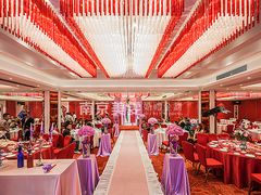 大堂-夜上海(上元大街店)