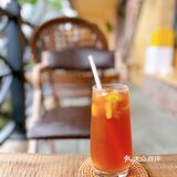 ✔️饮茶室里吃日料🍣寿司店里喝奶茶🥤