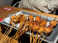 -管氏翅吧(地安门店)