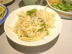 -额娘·现烙春饼烤鸭(太原总店)