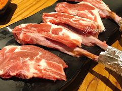 -千寻烧肉(政务区店)