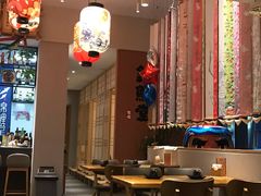 -锦鲤堂日本料理(莱茵之星店)