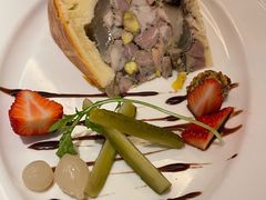 -波特曼西餐厅(中央大街店)