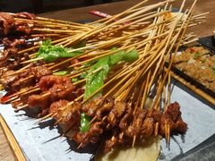 -王扯火胖哥烤生蚝(眉山首店)