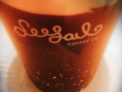 -Seesaw Coffee(上生新所店)