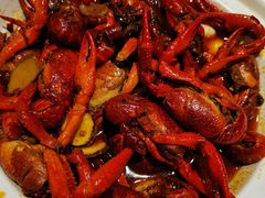 -霸王虾·麻辣小龙虾(清水河公园店)