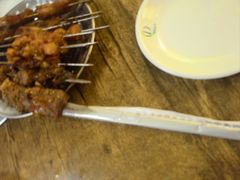 -清真·馬坡二旦烧烤(人生一串拍摄店)