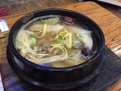 -纽斯桑拿会所(餐厅天山路店)