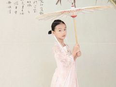 -东方童话儿童摄影(万州店)