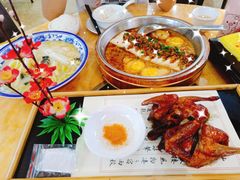 -肥仔顺德菜(龙悦居店)