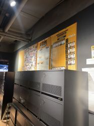 -G-STEPS舞蹈工作室