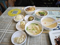 -正一涵老味道名小吃(广汉总店)