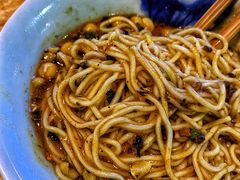 麻辣豌杂面-兵哥豌豆面(建设巷店)