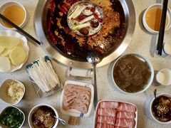 -俏媳妇火锅(宽窄巷子店)