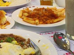 -大哥餐厅(西城花园店)