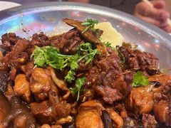 -即墨老公社·海肠捞饭大王(古城店)