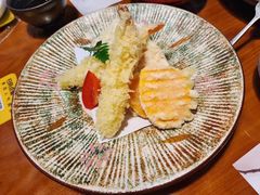 综合天妇罗-大江户日本料理(吕厝店)