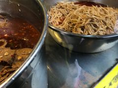 -张记捆鸡(总店)