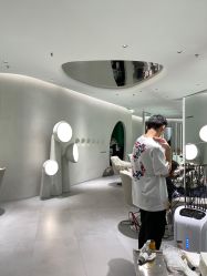 -3AM·S HAIR SALON烫发染发接发